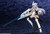 Xenosaga KOS-MOS Ver.4 [Extra coating edition] 1/12 Plastic Model