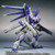 METAL Robot Spirit SIDE MS Hi-V Nu Gundam -Beltorchika Children- Action Figure ( IN STOCK )