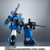 Robot Spirit SIDE MS RX-77-3 GunCannon Heavy Custom ver. A.N.I.M.E. Action Figure Robot Spirit SIDE MS RX-77-3 GunCannon Heavy Custom ver. A.N.I.M.E. Action Figure