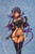 Kuro no Riman to Shireizukai Kuroeru - Shireizukai Kuroeru 1/7 PVC Figure