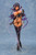 Kuro no Riman to Shireizukai Kuroeru - Shireizukai Kuroeru 1/7 PVC Figure