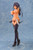 Kuro no Riman to Shireizukai Kuroeru - Shireizukai Kuroeru 1/7 PVC Figure