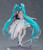 figma Racing Miku 2019 ver. (Hatsune Miku GT Project) Action Figure