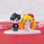 Petit Chara! Pretty Guardian Sailor Moon Happy Wedding Shiromuku ver. PVC Figure Petit Chara! Pretty Guardian Sailor Moon Happy Wedding Shiromuku ver. PVC Figure