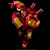 Sentinel RE:EDIT Iron Man #05 Hulkbuster Action Figure Sentinel RE:EDIT Iron Man #05 Hulkbuster Action Figure