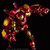 Sentinel RE:EDIT Iron Man #05 Hulkbuster Action Figure Sentinel RE:EDIT Iron Man #05 Hulkbuster Action Figure