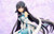 Mimori Togo (Yuki Yuna is a Hero) 1/8 PVC Figure