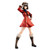 Kotobuki Gals Kylie (The Magnificent Kotobuki) PVC Figure