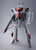 DX Chogokin Movie VF-1S Valkyrie (Hikaru Ichijyou Custom) (Macross: Do You Remember Love) Action Figure DX Chogokin Movie VF-1S Valkyrie (Hikaru Ichijyou Custom) (Macross: Do You Remember Love) Action Figure