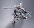 DX Chogokin Movie VF-1S Valkyrie (Hikaru Ichijyou Custom) (Macross: Do You Remember Love) Action Figure DX Chogokin Movie VF-1S Valkyrie (Hikaru Ichijyou Custom) (Macross: Do You Remember Love) Action Figure