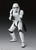 S.H.Figuarts Stormtrooper (Star Wars: A NEW HOPE) Action Figure S.H.Figuarts Stormtrooper (Star Wars: A NEW HOPE) Action Figure