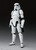 S.H.Figuarts Stormtrooper (Star Wars: A NEW HOPE) Action Figure S.H.Figuarts Stormtrooper (Star Wars: A NEW HOPE) Action Figure