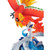G.E.M. EX Series Pokemon Ho-Oh & Lugia PVC Figure G.E.M. EX Series Pokemon Ho-Oh & Lugia PVC Figure