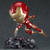 Good Smile Company Nendoroid Iron Man Mark 43 Hero's Edition + Ultron Sentries Set Good Smile Company Nendoroid Iron Man Mark 43 Hero's Edition + Ultron Sentries Set