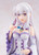 Emilia: Tea Party Ver. (Re:ZERO -Starting Life in Another World-) 1/7 PVC Figure