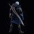 DEVIL MAY CRY 5 Nero 1/12 Action Figure DEVIL MAY CRY 5 Nero 1/12 Action Figure