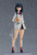 figma Rikka Takarada (SSSS.GRIDMAN) Action Figure