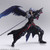 FINAL FANTASY BRING ARTS Sephiroth Another Form Ver. Action Figure FINAL FANTASY BRING ARTS Sephiroth Another Form Ver. Action Figure