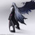 FINAL FANTASY BRING ARTS Sephiroth Another Form Ver. Action Figure FINAL FANTASY BRING ARTS Sephiroth Another Form Ver. Action Figure