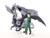 PLAMAX MF-40 minimum factory Hisone and Masotan (Hisone and Masotan) Plastic Model