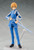 figma Eugeo (Sword Art Online: Alicization) Action Figure
