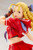STREET FIGHTER BISHOUJO Karin 1/7 PVC Figure