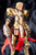 Fate/EXTELLA Gilgamesh 1/8 PVC Figure