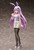 Purple Sister: Bunny Ver. (Hyperdimension Neptunia) 1/4 PVC Figure Purple Sister: Bunny Ver. (Hyperdimension Neptunia) 1/4 PVC Figure