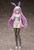 Purple Sister: Bunny Ver. (Hyperdimension Neptunia) 1/4 PVC Figure Purple Sister: Bunny Ver. (Hyperdimension Neptunia) 1/4 PVC Figure