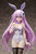 Purple Sister: Bunny Ver. (Hyperdimension Neptunia) 1/4 PVC Figure Purple Sister: Bunny Ver. (Hyperdimension Neptunia) 1/4 PVC Figure