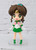 Figuarts mini Sailor Jupiter (Sailor Moon) PVC Figure Figuarts mini Sailor Jupiter (Sailor Moon) PVC Figure