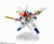 Nxedge Style [Mashin Unit] New Ryujinmaru (Mashin Hero Wataru) Action Figure