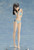 Yuzuki Shiraishi: Swimsuit Ver. (A Place Further Than the Universe) 1/12 PVC Figure
