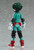 figma Izuku Midoriya (My Hero Academia) Action Figure ( IN STOCK )
