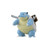 Pokemon Scale World Kanto Blastoise (Shokugan)