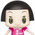 MAFEX No.102 MAFEX Chiko-chan (Chiko-chan ni Shikarareru!) Action Figure