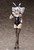 Black Sister: Bunny Ver. (Hyperdimension Neptunia) 1/4 PVC Figure Black Sister: Bunny Ver. (Hyperdimension Neptunia) 1/4 PVC Figure