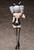 Black Sister: Bunny Ver. (Hyperdimension Neptunia) 1/4 PVC Figure Black Sister: Bunny Ver. (Hyperdimension Neptunia) 1/4 PVC Figure