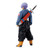 MegaHouse Trunks Dimension of DRAGONBALL MegaHouse Trunks Dimension of DRAGONBALL