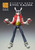 Super Action Statue Summer Wars King Kazuma Ver.1 Action Figure