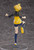 Kagamine Len: Stylish Energy L Ver. (Hatsune Miku -Project DIVA- F 2nd) 1/7 PVC Figure