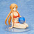 Asuna Yuuki Swimsuit Ver. (Sword Art Online) 1/7  PVC Figure
