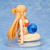 Asuna Yuuki Swimsuit Ver. (Sword Art Online) 1/7  PVC Figure