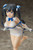 Is It Wrong to Try to Pick Up Girls in a Dungeon? -Arrow of the Orion- Hestia 1/7 PVC Figure