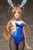 Belldandy: Bunny Ver. (Oh My Goddess!) 1/4 PVC Figure