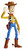 Legacy of Revoltech LR-045 Woody (TOY STORY) Action Figure Legacy of Revoltech LR-045 Woody (TOY STORY) Action Figure