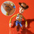 Legacy of Revoltech LR-045 Woody (TOY STORY) Action Figure Legacy of Revoltech LR-045 Woody (TOY STORY) Action Figure