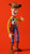 Legacy of Revoltech LR-045 Woody (TOY STORY) Action Figure Legacy of Revoltech LR-045 Woody (TOY STORY) Action Figure