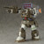 COMBAT ARMORS MAX 17: 1/72nd Scale Ironfoot F4XD Hasty XD (Fang of the Sun Dougram) Plastic Model COMBAT ARMORS MAX 17: 1/72nd Scale Ironfoot F4XD Hasty XD (Fang of the Sun Dougram) Plastic Model