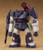 COMBAT ARMORS MAX 17: 1/72nd Scale Ironfoot F4XD Hasty XD (Fang of the Sun Dougram) Plastic Model COMBAT ARMORS MAX 17: 1/72nd Scale Ironfoot F4XD Hasty XD (Fang of the Sun Dougram) Plastic Model